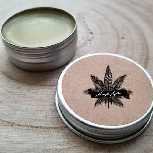 leaf life body rescue butter